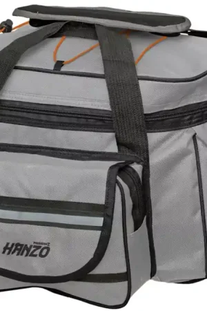 Fin de série - Hanzo Carryall Pergetőtáska 52x30x28cm