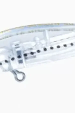 Achetez maintenant - DUEL HARDCORE FLOATING MINNOW 50mm - code couleur TMSR Leurre
