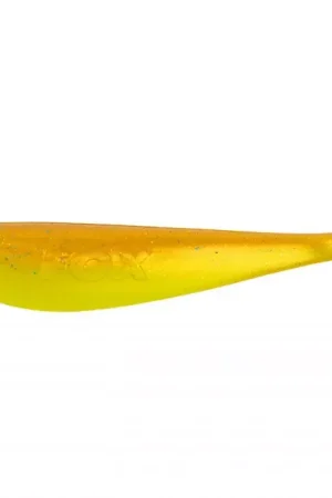 Aujourd'hui seulement | Fox Rage Zander Pro UV 7.5cm Sun Dance Leurre souple