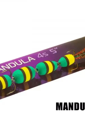 Offre | PM Mandula 12,5cm code couleur 902