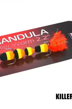 Prix mini - PM Mandula 906 micro 5,5cm