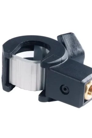 Jusqu'à épuisement des stocks | Rive Clip One Ring Threaded Adaptateur Porte-bourriche Fileté D36
