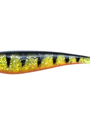 Achetez dès maintenant - Fox Rage Zander Pro UV 14cm Perch Leurre Souple