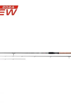 Dernières pièces - Nytro Impax Allrounder 11ft (3,35m) 45gr Canne Feeder 2+2 sections