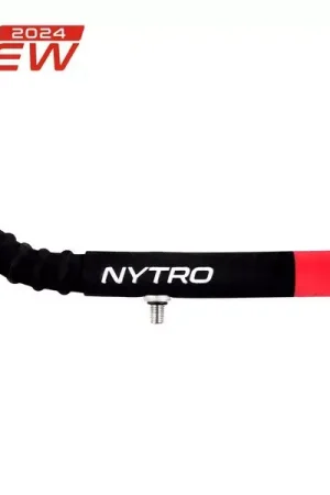 Achetez maintenant | Nytro Continental Feeder Support de canne 300 30cm Tête de support de canne