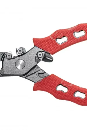 Direct fabricant - Hanzo Pince Multifonction 19cm