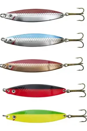 Aujourd'hui seulement - DAM Slim Pack (5-pack)