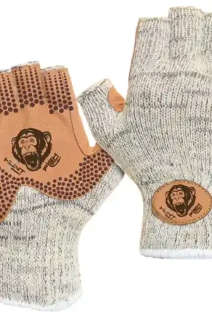 Achetez maintenant | Fish Monkey Wooly Gloves